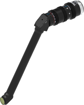 Probe Zoom 15–35mm T12 Lens (90° Degree) – Arri PL
