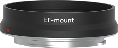 Probe Zoom Interchangeable bayonet - Canon EF