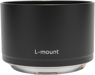 Probe Zoom Interchangeable bayonet - L-mount