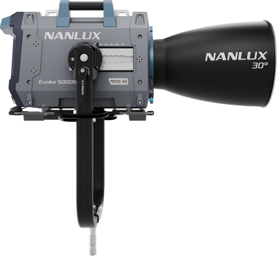 Evoke 5000B Spot Light with 30° Reflector