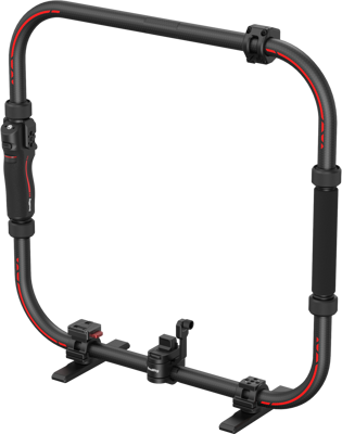 4328 Stabilizer Handheld Ring for DJI RS Series