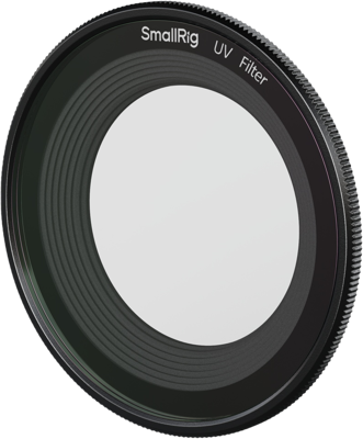 5214 Magnetic UV Filter for FUJIFILM X half Black