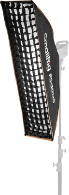 5370 Softbox Strip FS-30120 Quick-Setup Folding
