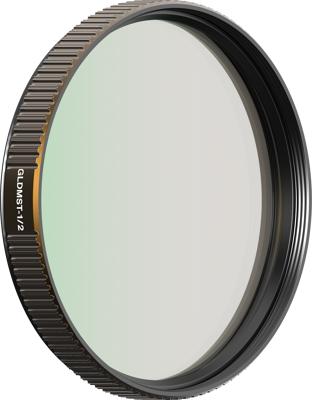 CineGold Filter 49mm