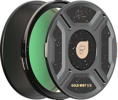 CineGold Filter Helix MagLock