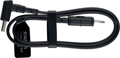 USB-C to Lightning Cable