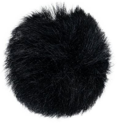 Lark Max 2 Furry Windshield for Lark Max 2