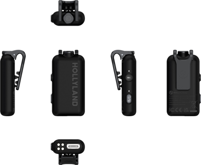 LARK Max 2 Transmitter for Lark Max 2