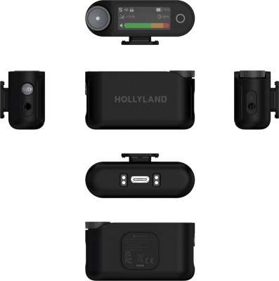 LARK Max 2 Camera Receiver for Lark Max 2