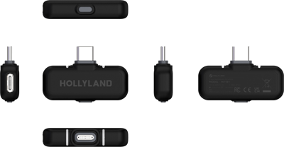 LARK Max 2 Type C Receiver for Lark Max 2