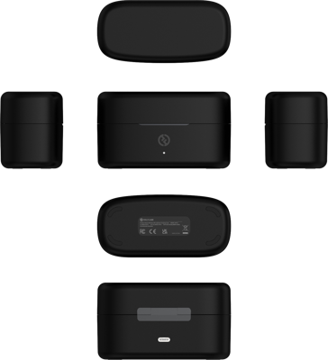LARK Max 2 Charging Case for Lark Max 2