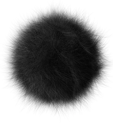 Lark A1 Furry Windshield for Lark A1