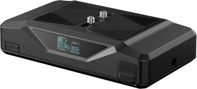 4826 CB75 Camera Base Battery
