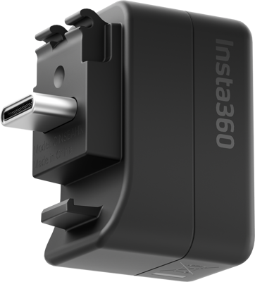 X5 Mic Adapter