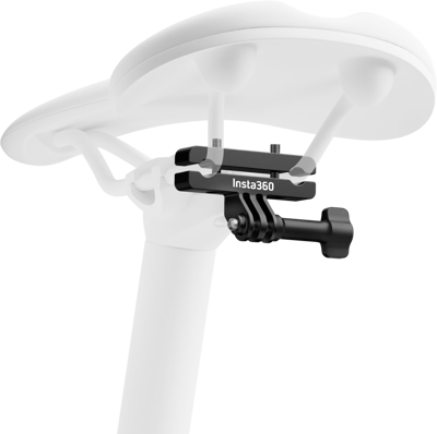 Bike Seat Rail Mount