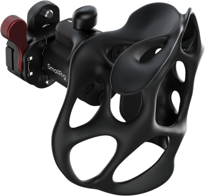 5243 ImageGrip Series Liquid Handle with NATO Clamp (Right Side)