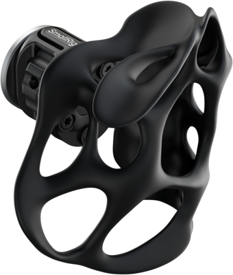 5241 ImageGrip Series Liquid Handle with ARRI Rosette (Right Side)
