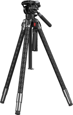5305 x Potato Jet TRIBEX SE Hydraulic Tripod