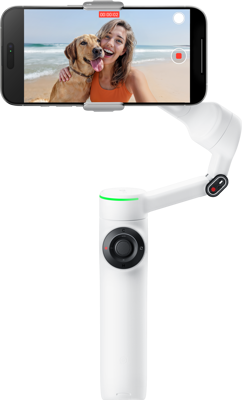 Flow 2 Pro Standard Bundle (Summit White)