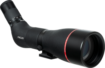 Focus Optimum 30-60x85 V2 APO VHG ED