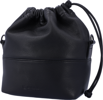 I ACAM CPL210 I Camera Pouch Full Leather