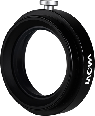 Clip-on Protection Filter (For Pro2be 24mm T8)