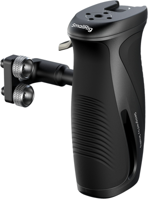 5194 Rotating Side Handle with 1/4"-20 Screws
