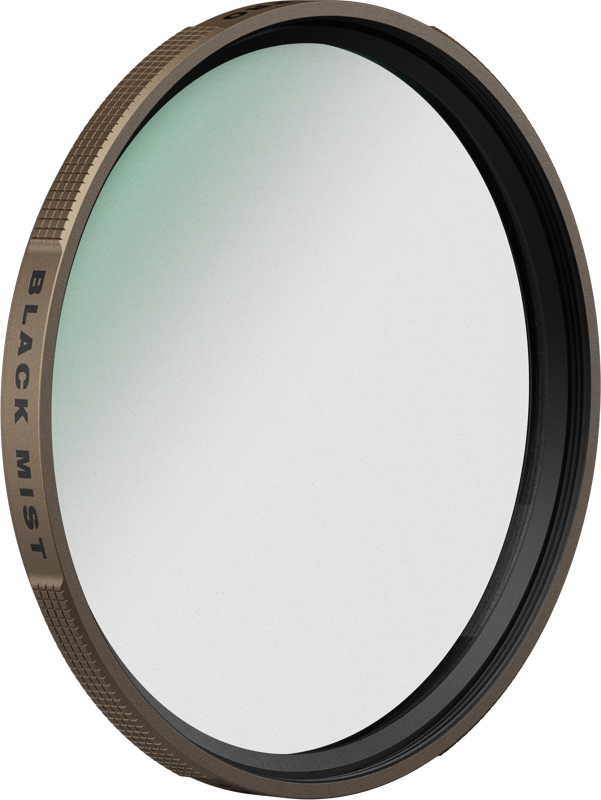 PolarPro 135 Series Black Mist Filter 62mm