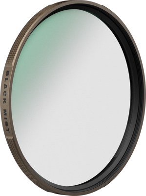 135 Series Black Mist Filter 72mm