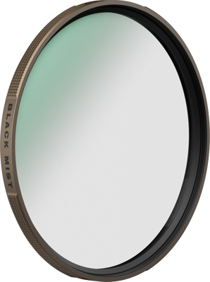 135 Series Black Mist Filter 95C