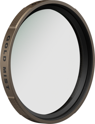 135 Series Gold Mist Filter 46mm