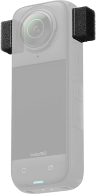 X4 Mic Wind Muff