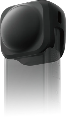X5 Lens Cap
