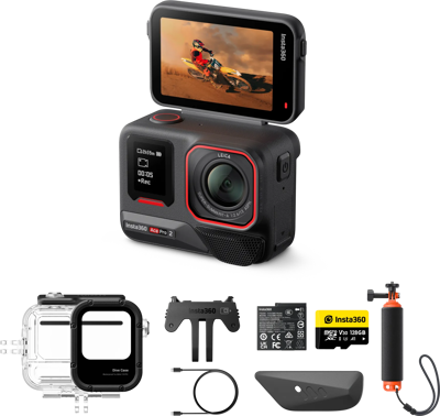 Ace Pro 2 Dive Bundle