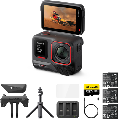 Ace Pro 2 Creator Bundle