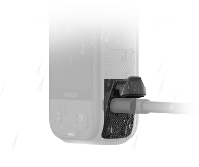 X5 All-Weather USB Charging Cover