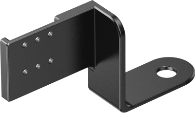 X5 Invisible Mic Cold Shoe for (RØDE Mic)