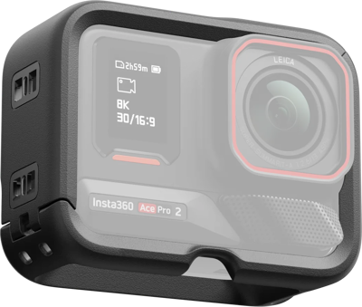 Vertical-Horizontal Frame for Ace Pro 2/IAce Pro