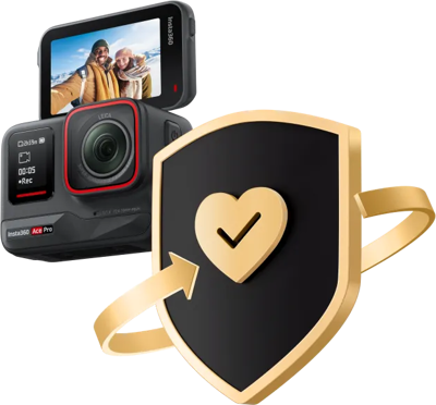 Care card for Ace Pro (EN)