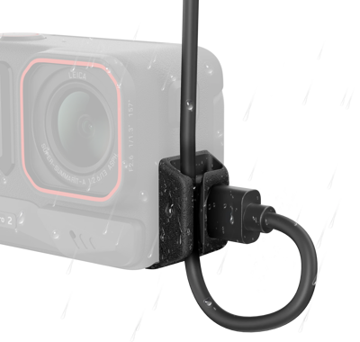 All-Weather USB Charging Cover Ace Pro 2/ Ace Pro