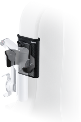 Flow 2 Pro Backpack Mount