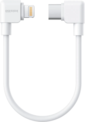 Flow 2 Pro USB-C to Lightning Charge Cable