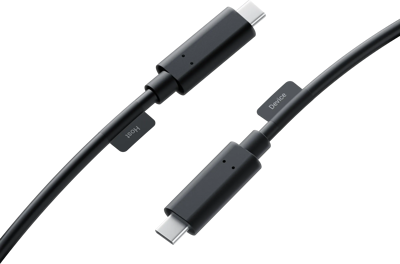 Extra Long USB-C Cable (30m)