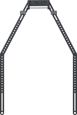 Connect TV Mount