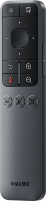 Connect Remote Control