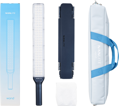 Wand LED Full-color Midnight Blue