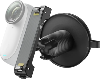 GO 3/GO 3S Pivot Clip