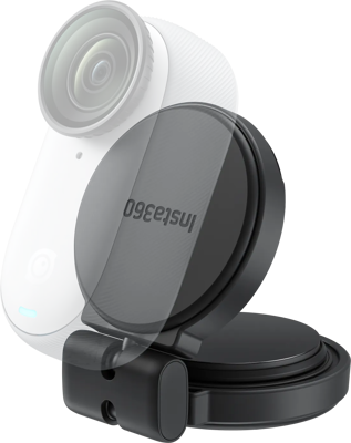 GO 3/GO 3S Pocket Flexi Mount