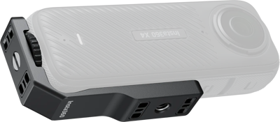 X4 Vertical-Horizontal Mount