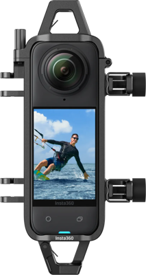 X4 Water Sports Rope Mount